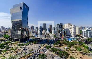 Imagem 12: Apartamento para Aluguel - Pinheiros, 1 Quarto, 28 m2