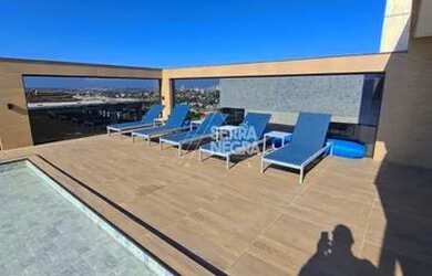 Imagem: Apartamento no melhor prédio da região, 3 quartos, suíte