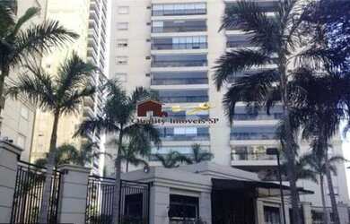 Imagem: O apartamento possui 3 Dormitórios, 3 Banheiros, 2 Vagas na