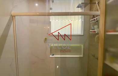 Imagem 3: Apartamento para venda tem 45 metros quadrados com 1 quarto em Leblon - Rio de Janeiro - R