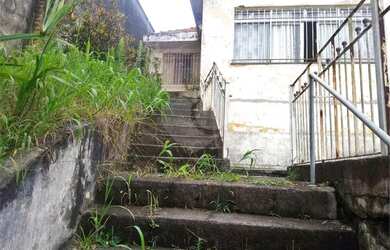 Imagem 10: Terreno na Zona Leste