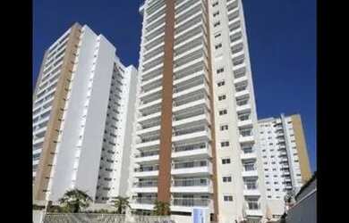 Imagem: O apartamento possui 3 Dormitórios, 3 Banheiros, 2 Vagas na