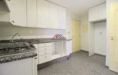 Imagem 15: Apartamento Locação Cerqueira César 100 m² 2 Dormitórios