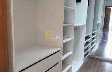 Imagem 10: Casa em condomínio para aluguel no Condomínio Itatiba Country Club em...