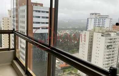 Imagem 6: Locação ou Venda apto 288m , 3 dor 2 suites alameda cauaxi