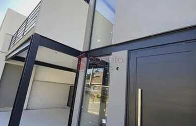 Imagem 3: Casa Condomínio em Jundiaí