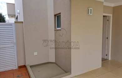 Imagem 2: SÃO JOSÉ DO RIO PRETO - Casa condomínio Fechado - CHÁCARA JOCKEY CLUB...