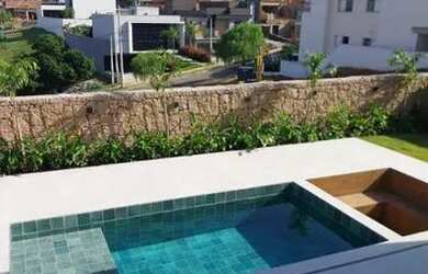 Imagem 11: Casa no Condomínio Helvetia Park I - Indaiatuba - SP