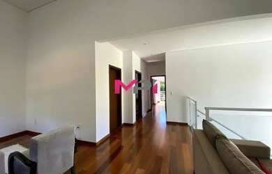 Imagem 5: CASA PARA LOCAÇÃO NO CONDOMÍNIO CAPITAL VILLE - ENTRE JUNDIAÍ E CAJAMAR....