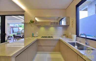 Imagem 13: Casa Alto Padrão Taquari