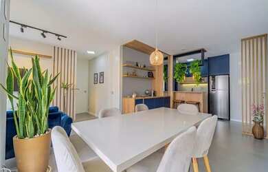 Imagem 2: Apartamento Residencial à venda, Vila Andrade, São Paulo - AP1255