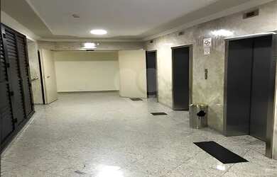 Imagem 7: Sala comercial, mobiliada, para locação, na Av. Paulista e próxima...