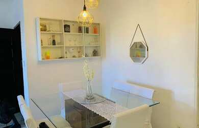 Imagem 11: APARTAMENTO RESIDENCIAL em SALVADOR - BA, CANDEAL