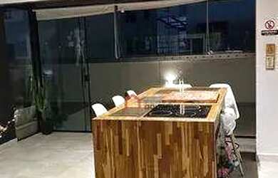 Imagem: Apartamento Garden no Edifício Blessed com 3 dormitórios à