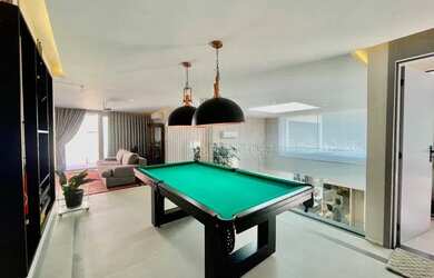 Imagem 15: Casa com 4 dormitórios à venda, 800 m² por R$ 15.000.000,00 - Tamboré...