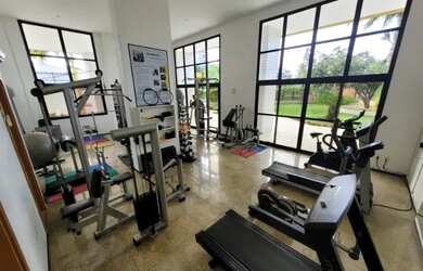 Imagem 2: Alugo Lindo Apartamento Vista Mar Andar Alto Mirante da Praia - 3/4