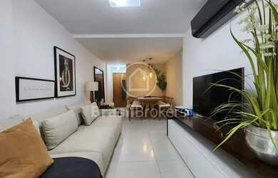 Imagem 2: Niterói - Apartamento Padrão - Ingá