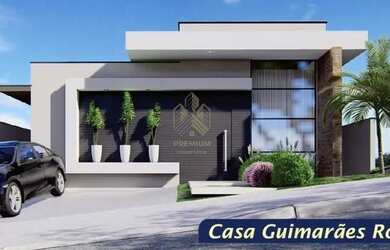 Imagem 9: Casa em Condomínio 3 Suítes Terras de Atibaia II-Atibaia, SP