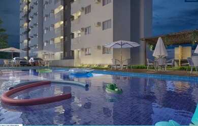 Imagem 8: Apartamento para venda tem 46 metros quadrados com 2 quartos em Imbiribeira - Recife - PE