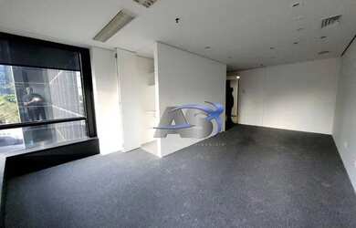 Imagem: Conjunto em Pinheiros 60m² Aluguel R$5.000,00 300m metrô Faria