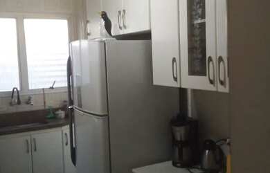 Imagem 6: Apartamento locacao. Vista para o mar, Área de serviço, 3 Banheirose3...