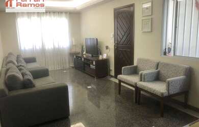 Imagem 6: Sobrado com 3 dormitórios à venda, 110 m² por R$ 797.000,00 - Água...