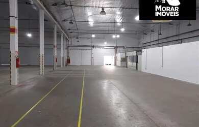 Imagem 15: Galpão para Locação em São Paulo, Jardim Humaitá