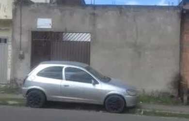 Imagem 2: Casa a venda. 3 Vagas na garageme3 Dormitórios