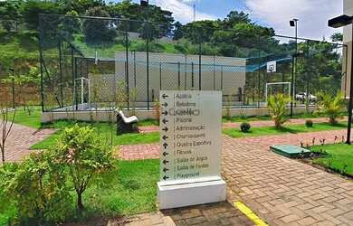 Imagem 13: Apartamento para Locação no Condomínio Floratta Club House em Valinhos