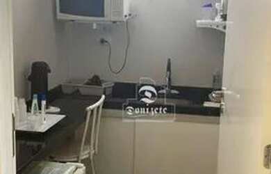 Imagem 10: Sala, 140 m² - venda por R$ 749.000,00 ou aluguel por R$ 6.415,67/mês...