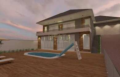 Imagem 5: Terreno à venda, 1400 m² - Rondônia - Novo Hamburgo/RS REF TE0046