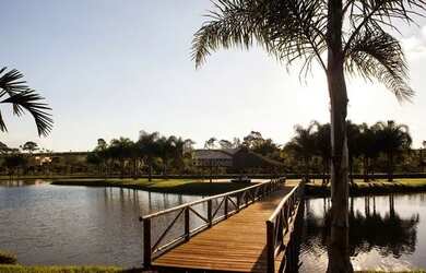 Imagem 4: CRAVINHOS - Terreno Padrão - Residencial Fazenda Santa Maria