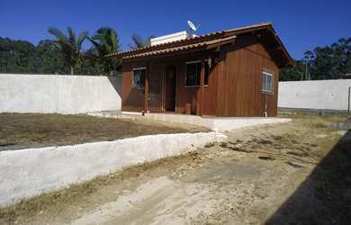 Imagem 2: Casa de Praia em Imbituba