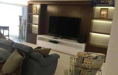 Imagem 6: Apartamento com 4 dormitórios, 335 m² - venda por R$ 13.000.000,00 ou...