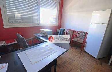 Imagem 8: Sala, 43 m² - venda por R$ 149.900,00 ou aluguel por R$ 1.073,00/mês...