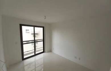 Imagem 4: Apartamento para aluguel e venda com 3 quartos na Freguesia - RJ