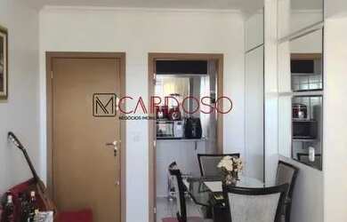 Imagem 3: Vendo Apartamento 2 Quartos, Suíte, Andar Alto, Vaga De Garagem, Portal do Sol Samambaia