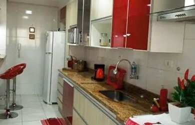 Imagem 4: Apartamento em condominio clube com 2 suites, 82 m por R$ 499.000 - Canto...