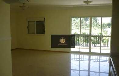 Imagem: O apartamento possui 3 Dormitórios, 4 Banheiros, 2 Vagas na