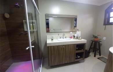 Imagem 16: Casa Espetacular em Condomínio na Freguesia