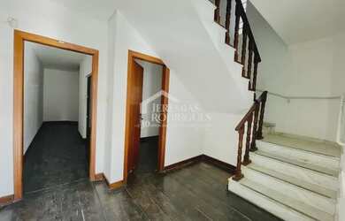 Imagem: Casa Padrão em Taubaté