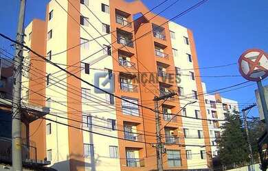Imagem 2: SAO BERNARDO DO CAMPO - Residential / Apartment - BAIRRO DOS CASA