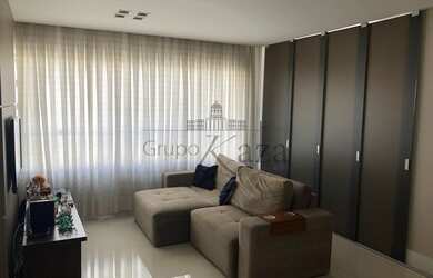 Imagem: Apartamento - Parque Residencial Aquarius - Residenziale Illuminato