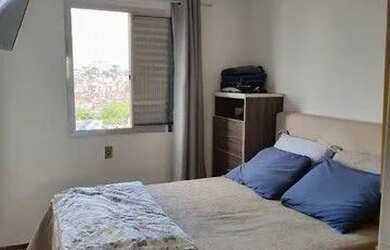 Imagem: Apartamento à venda no bairro Conjunto Habitacional Padre José