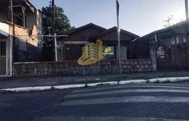 Imagem: Terreno em Cachoeirinha/RS