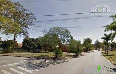 Imagem 1: Terreno à venda, 880 m² por R$ 618.000 - Jardim Imperial - Jaguariúna/SP