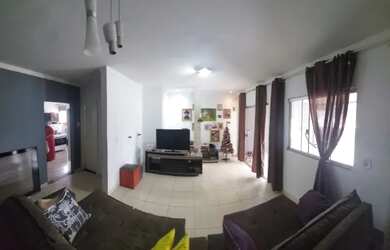 Imagem 11: Qno 11 Setor quot O quot 3Qts esquina Aceita Financiamento