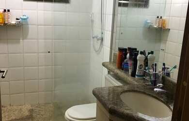 Imagem 13: SQN 311 Bl L 03 qts suite/closet Vazado, 110 mts2