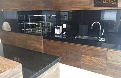 Imagem 9: Apartamento com 4 dormitórios, 335 m² - venda por R$ 13.000.000,00 ou...