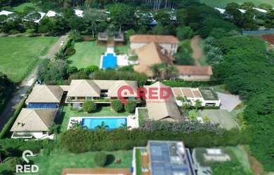 Imagem 2: Casa com 8 quartos à venda, 1200 m² por R$ 36.000.000 - Fazenda Boa...